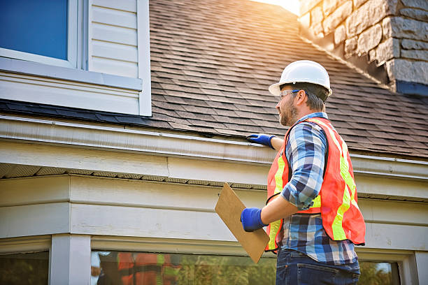 Roofing in Anchorage